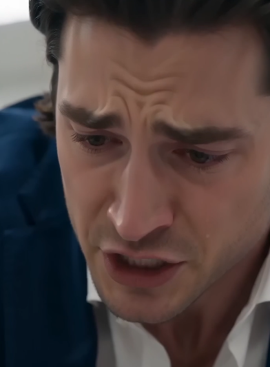 He exposed his mother’s abuse and saved his pregnant wife from her evil