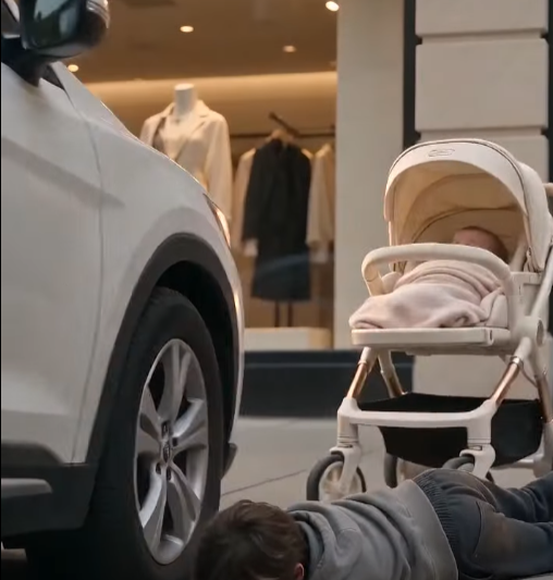 A MILLIONAIRE MOTHER TREATED THIS HOMELESS BOY LIKE TRASH, UNTIL HE REWRITE HER LIFE IN A SINGLE SECOND.