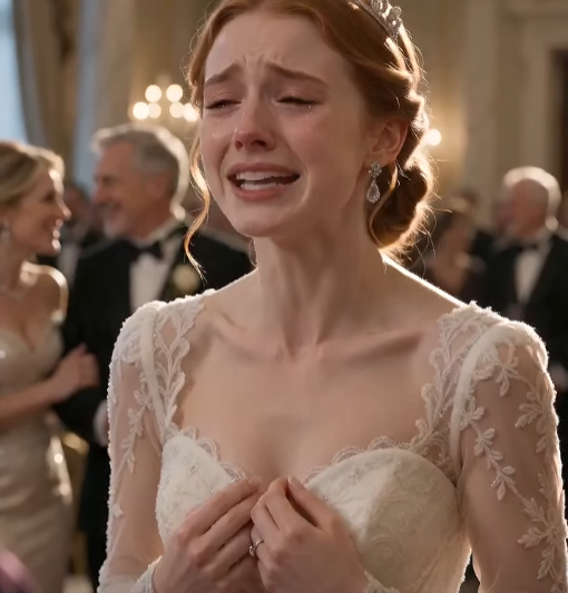 SHE DEFENDED HER POOR FIANCÉ AGAINST A CRUEL MOTHER-IN-LAW, BUT HIS TRUE IDENTITY JUST SHOCKED THE ENTIRE KINGDOM.