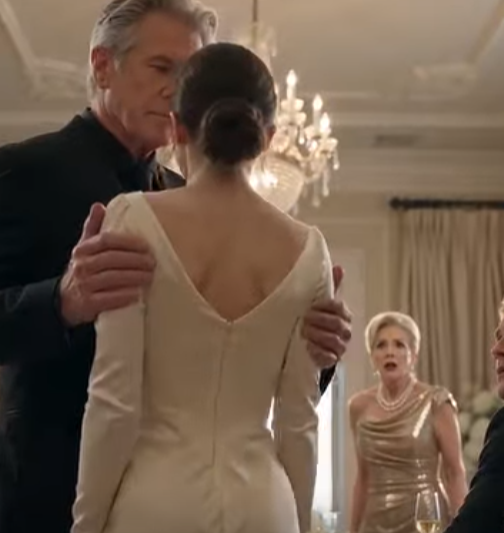 THEY MOCKED THE “POOR” BRIDE AT THE REHEARSAL DINNER, UNTIL HER BILLIONAIRE FATHER MARCHED IN AND CRUSHED THEIR EMPIRE.