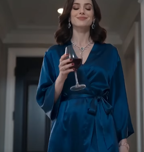 I FOUND MY EIGHT-YEAR-OLD DAUGHTER SOBBING ON THE FREEZING MARBLE FLOOR, UNTIL A HIDDEN BRASS KEY EXPOSED MY WIFE’S SICKENING SECRET.