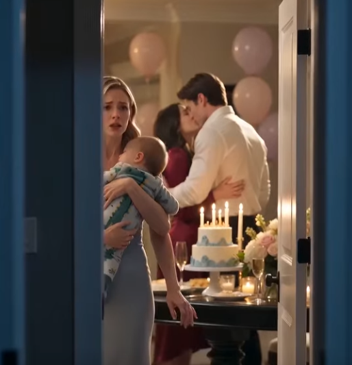 PART 2 – THE BIRTHDAY SURPRISE