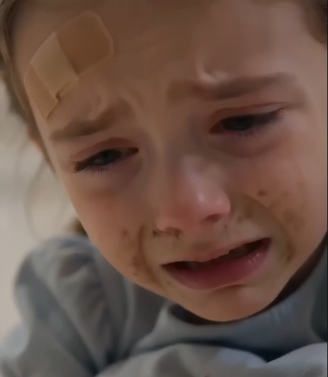 A BILLIONAIRE FOUND HIS DAUGHTER EATING DOG FOOD… THEN DISCOVERED THE MONSTER INSIDE HIS OWN HOUSE 😳🐾💔