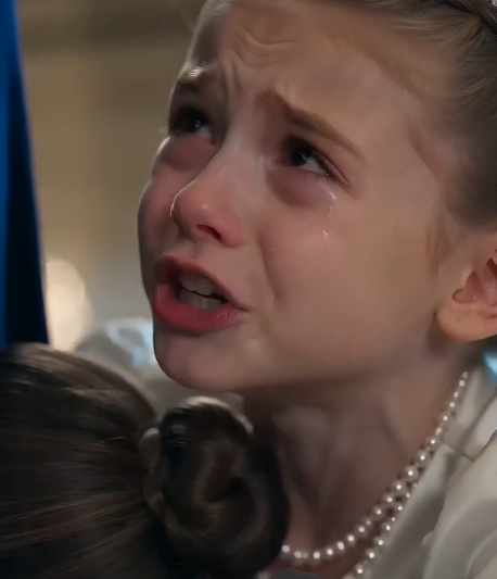 The Maid’s Tears