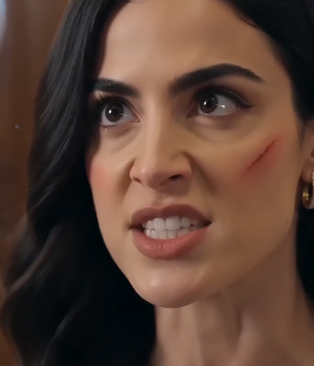 She was slapped by her husband, then she ruined his entire empire instantly.
