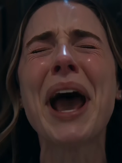She locked her pregnant daughter-in-law away, but the trap backfired instantly.