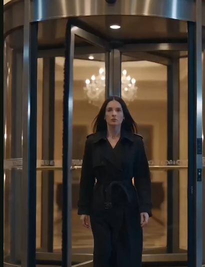 Husband evicted his wife, unaware she was the secret heiress to his entire empire.