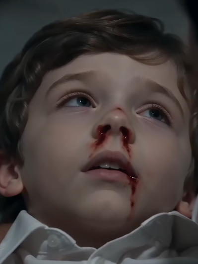 Grandmother locked her grandson in a basement, until his furious father discovered the truth.