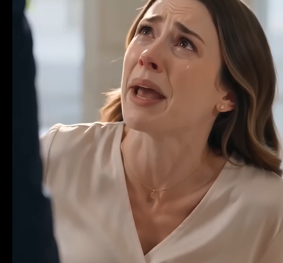 Her husband planned her murder, but the maid’s quick actions saved her life today.