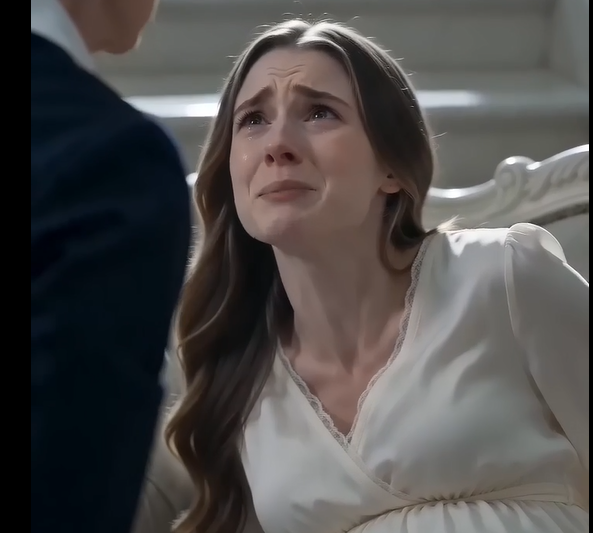 The maid saved her from the piano, revealing her husband’s dark secret of murder today