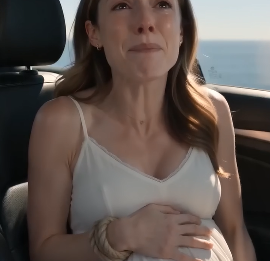 The mother plotted to kill them both, until her own trap destroyed her life forever.