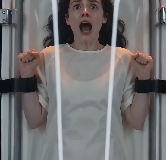 The trap meant to bury her alive became the weapon that destroyed their entire legacy